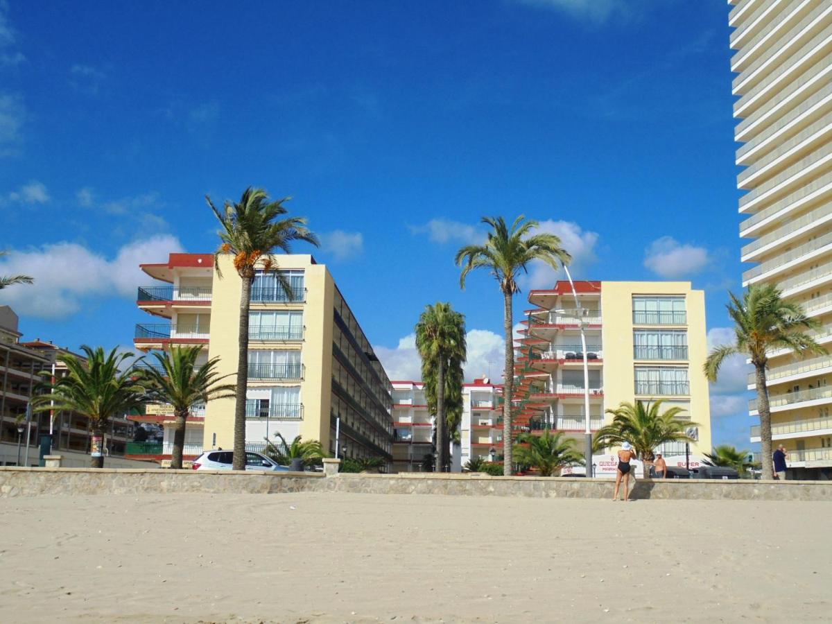 PeñíscolaLes Doyes Bl 4 Pta 145アパートメント エクステリア 写真